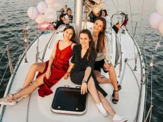 How to Plan a Boat Party in Sydney Harbour