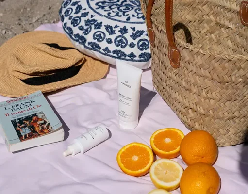 Staying Healthy While Exploring the World
