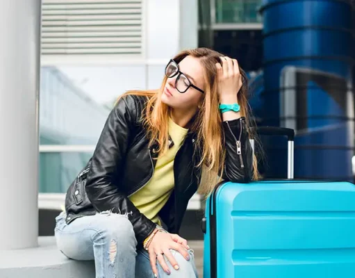 How to Overcome Flight Anxiety: Expert Tips for Stress-Free Travel