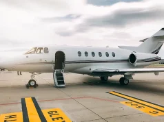How to Book a Private Jet Charter from Houston: Step-by-Step Guide
