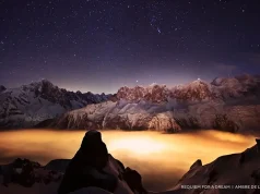 DarkSky International Announces Winners of 2025 Capture the Dark Photography Contest