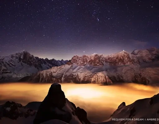 DarkSky International Announces Winners of 2025 Capture the Dark Photography Contest