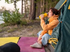 One Safety Rule You Should Never Break When Traveling Solo