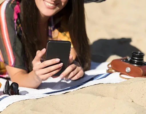 What to Do If You Lose Your Phone While Travelling