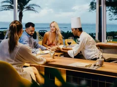SALT of Palmar unveils Tek Tek, a new restaurant on Mauritius’ wild east coast
