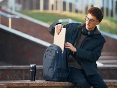 5 REASONS A QUALITY LAPTOP BACKPACK IS WORTH THE INVESTMENT