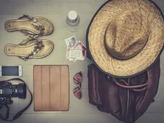 How Modern Travelers Blend Style, Wellness, and Adventure