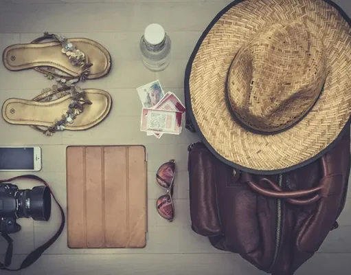 How Modern Travelers Blend Style, Wellness, and Adventure