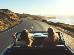 Road Trip Safety Tips You Can’t Ignore