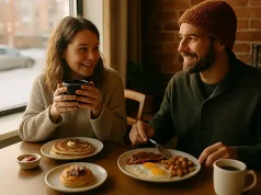 How to Plan a Cozy Food Weekend in Calgary