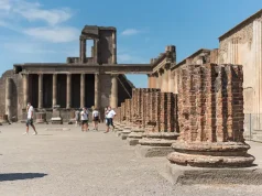 Tips for Visiting Pompeii and Herculaneum, the Archaeological Treasures of the City of Naples