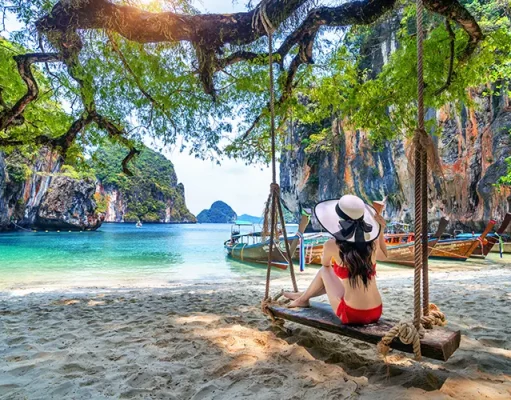 Your Essential Guide to Selecting Hotels in Phuket