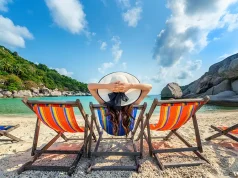 6 Tips for Planning a Long Vacation