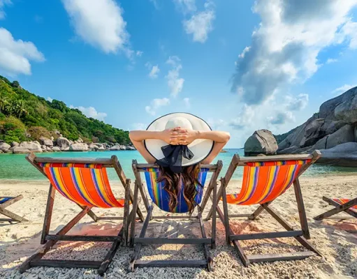 6 Tips for Planning a Long Vacation