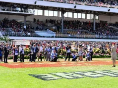 Top Global Travel Destinations for Horse Racing Enthusiasts