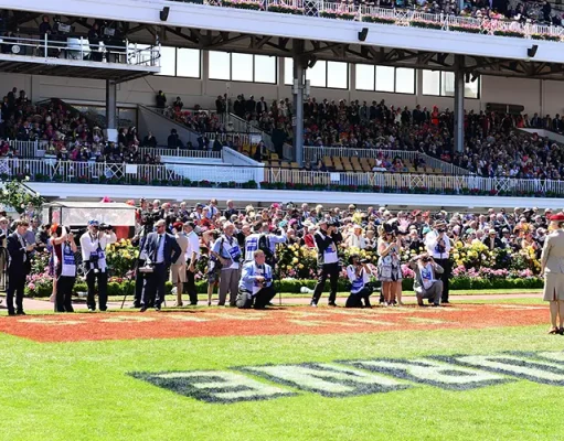 Top Global Travel Destinations for Horse Racing Enthusiasts