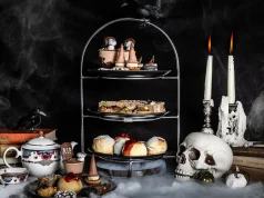 Spooky Season Arrives at Fairmont Hotel Vancouver