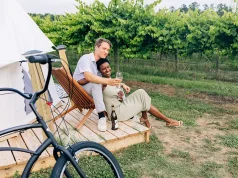 Château Élan’s Newest Wine-Country Escapes in North Georgia