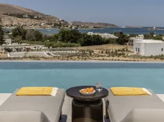 A New Chapter for Paros: Villas at Parīlio are Now Open