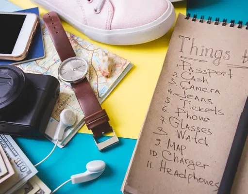 Top Travel Hacks to Save Money on Flights and Hotels