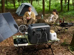 From Camping to Home Backup, BLUETTI Brings New Energy Solutions to Canada – 5th Anniversary Power Week Kicks Off