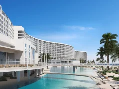 AVA Resort Cancun Reimagines the Holidays With First-Ever Winter Festival