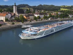 AmaWaterways Expands European Orderbook with Eight New Ships