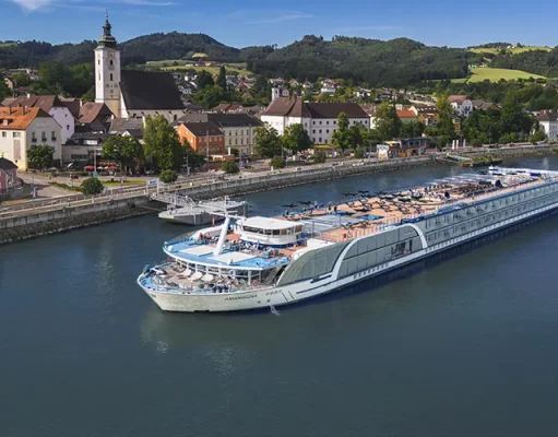 AmaWaterways Expands Opportunities for Solo and Group Travelers in 2027
