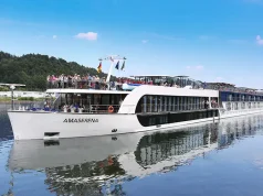 New History-Themed River Cruises Aboard AmaWaterways for 2027