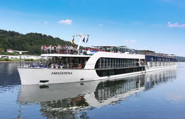 Anzac Day 2027 River Cruise will sail round-trip from Amsterdam aboard AmaSerena copy