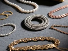 How to Choose the Best Wholesale Sterling Silver Chain Necklaces for Your Target Market