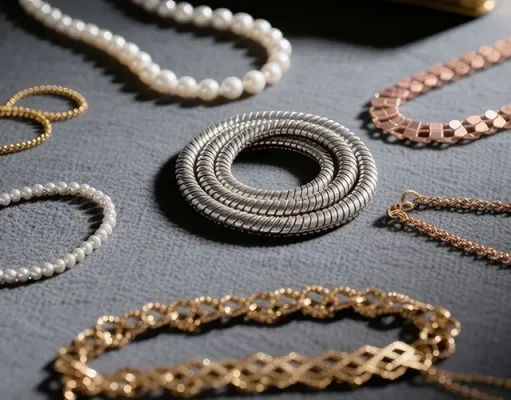 How to Choose the Best Wholesale Sterling Silver Chain Necklaces for Your Target Market