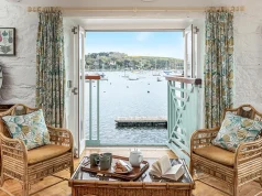 Coastal Chic: Cornwall’s most Stylish Stays