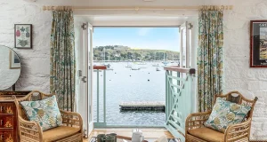 Coastal Chic: Cornwall’s most Stylish Stays