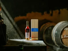 Delamain Rare Cask Ancestral: Cognacs Shaped by Generations