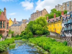 New ‘Culture & Heritage’ Trips for 2026 Scotland, England, Ireland