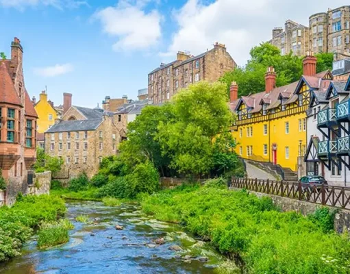 New ‘Culture & Heritage’ Trips for 2026 Scotland, England, Ireland
