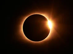 Iceland Named Top Destination to View the 2026 Solar Eclipse