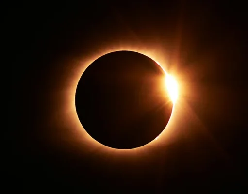 Iceland Named Top Destination to View the 2026 Solar Eclipse