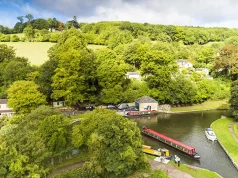 Top 10 Canal Boat Holidays for 2026