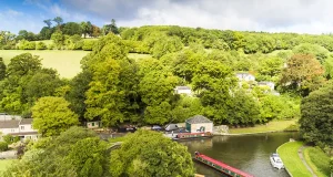 Explore Britain by Water: The Best May 2026 Canal Boat Breaks