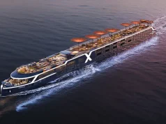 Celebrity Cruises Introduces the Most Innovative Ships on the River