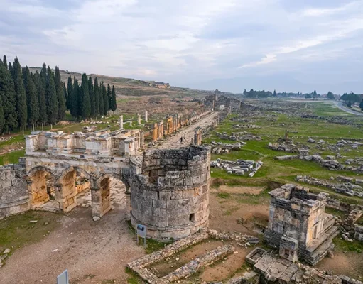 Türkiye Surpasses 2,000 GSTC-Certified Hotels, Leading Global Sustainable Tourism