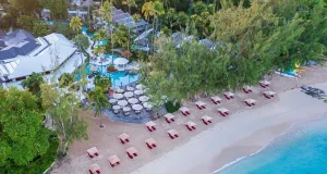 The Luxury Collection Arrives in Barbados with the Reopening of Colony Club