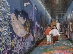 Sindhorn Kempinski Bangkok Unveils Undersea-Inspired Kids Club and Family Suites