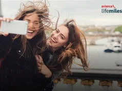 LifeMiles Avianca Named the No. 1 Airline Loyalty Program in Latin America