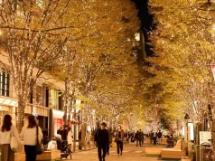 Palace Hotel Tokyo Ignites The Christmas Spirit With New Holiday Package