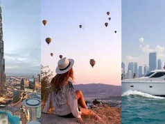 Unlocking the Middle East with must-see destinations for British travelers