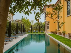 ‘A Work of Art’ – Introducing Palacete Severo, a new hotel in the heart of Porto’s creative neighbourhood Cedofeita