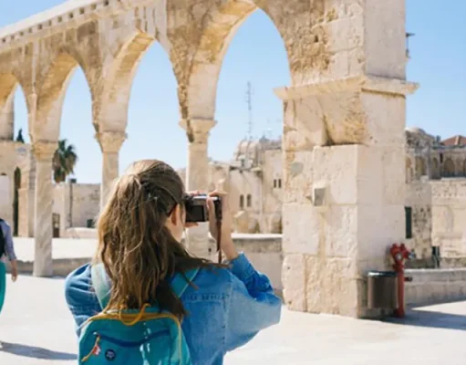 Online Activities Travelers Are Loving in 2025